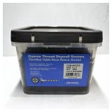 Hillman Coarse Thread Drywall Screws 6 x 2