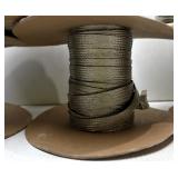 LOT OF Braid 1
