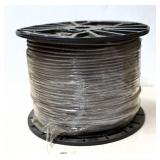 Large Spool of Electrical Wire