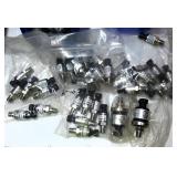 Assortment of A150-3SYP1 Components