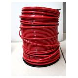 10 AWG CME THHN Red Wire, 500FT