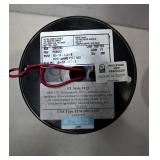Allied Wire 14AWG Red Wire Spool, 6.2LBS