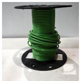 Encore Wire 10 AWG Green THHN Wire