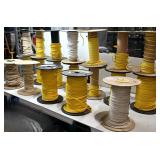 CAT 5 Assortment of SYSTIMAX SCS Cables