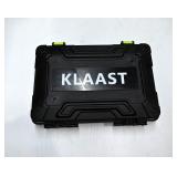 KLAAST Cordless Drill Set 21V 3.0Ah
