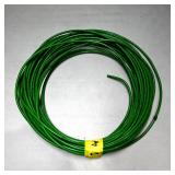 Green Electrical Wire Coil - Encore - 8 AWG...