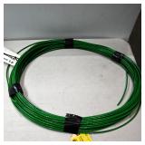 M & M Refrigeration Green Building Wire