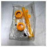 gas can hose kit