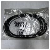 Rubber Sealing Gasket 38411L