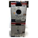 Honeywell CAT5E CMR/FT4 1M BX BLU Cable