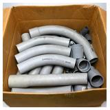CANTEX PVC Conduit Elbows Assortment