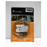 ForeverFun Motor Brake Pads