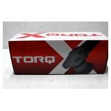 TORQ Polisher