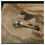 FC38312 Fasteners, Pack of 50