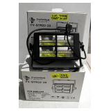 FractaVisual LED Strobe Light FV-STR22-20