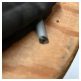 Large Spool of Electrical Cable