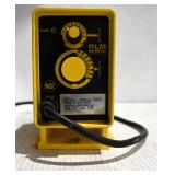 OLMI Milton Roy Dosing Pumps Model E121-0SEH07