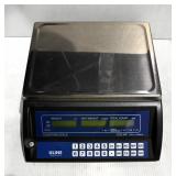 ULINE JCE-6K Counting Scale