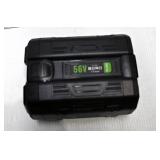 56V Li-ion Battery Pack