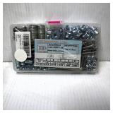 1/4-20 Threaded Insert T-Nut Set