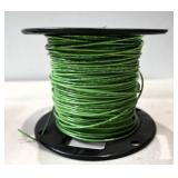 Encore Wire 18 AWG Green Copper Wire
