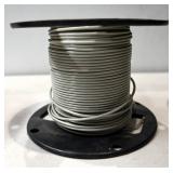 Spool of Electrical Wire