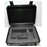 SRB Protective Equipment Case TA-51135
