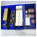 Assortment of Eaton General Purpose Relays