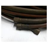 Heavy-Duty Industrial Hose