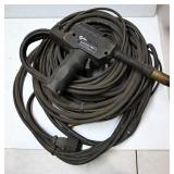 Miller Spoolmatic 30A Welding Gun