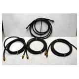 Continental ContiTech Frontier Hose Set