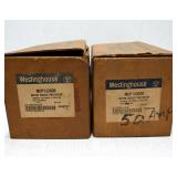 Westinghouse MCP13300R Motor Circuit Protectors