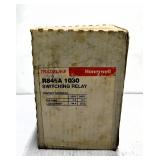 Honeywell R845A 1030 Switching Relay