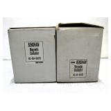 BENSHAW Magnetic Contactor RSC-50/5-AC120