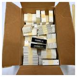 Channel Label Plates
