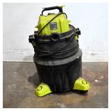 Sun Joe SWD12000 Wet/Dry Vacuum