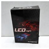 LED Light for Automotive