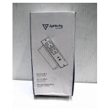 Jgstkcity PD 3.0 USB C & QC 3.0 USB A Charger