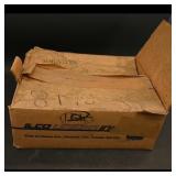 ILCO Unican Metal Plates Assortment
