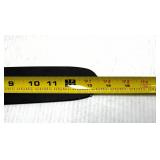 CUTIGO Chainsaw Guide Bar