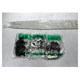 Saw Chain 3/8LP Y-55