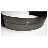 7714CHD Metal Clamps Set of 5