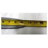 Metal Blade Component