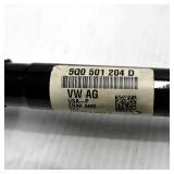 VW AG Drive Shaft 5Q0 501 204 D