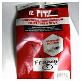 Fitzall Universal Transmission Filler Tube & Stick