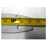 UpStart Components AEX24-81-5011T-X-0R Guide Bar