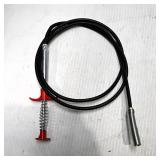 Flexible Claw Pickup Tool
