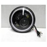 DOT SAE LHL Headlight