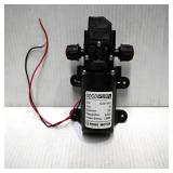GOODPUMPS 12V Motor Pump