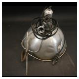 Vintage Industrial Metal Hanging Light